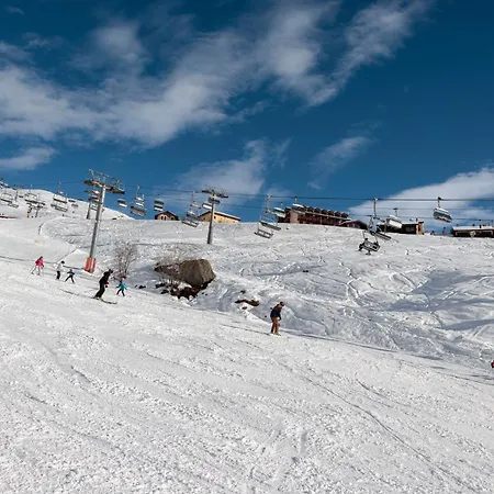 Appartamento Hellochalet - Maison Paquier - Family In The Center Valtournenche